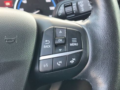 Used 2022 Ford Bronco Sport Outer Banks w/ Tech Package AWD/4WD image 15