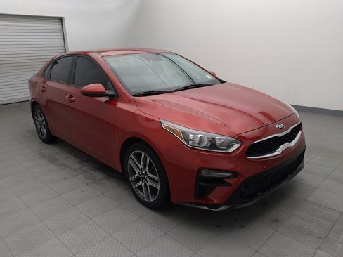 Used 2019 Kia Forte S image 13