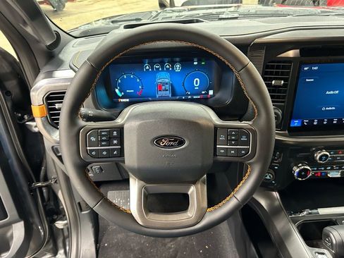 New 2025 Ford F150 Tremor w/ Equipment Group 402A High image 13