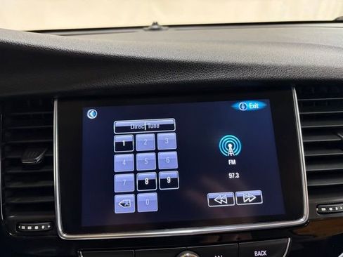 Used 2018 Buick Encore Preferred image 41