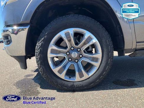 Used 2022 RAM 1500 Limited image 29