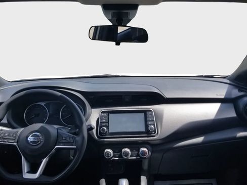 Used 2020 Nissan Kicks S FWD image 17