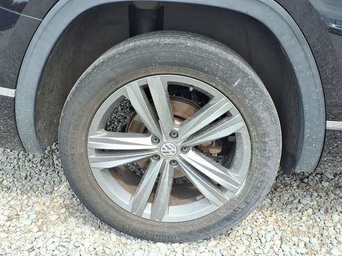 Used 2019 Volkswagen Atlas SE AWD/4WD image 13