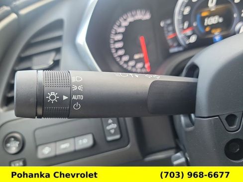 Used 2017 Chevrolet Corvette Z06 image 16