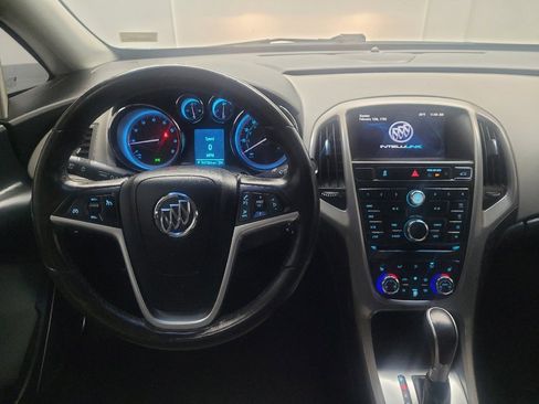 Used 2016 Buick Verano Sport Touring image 22