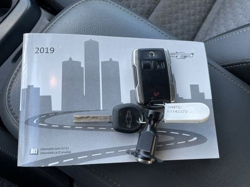 Used 2019 Chevrolet Colorado Z71 image 44