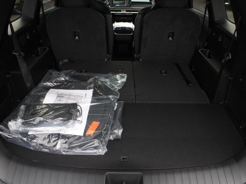 New 2027 Kia Telluride S AWD/4WD image 9