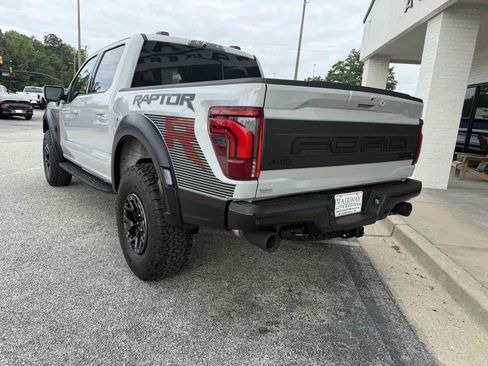 Used 2026 Ford F150 Raptor w/ Equipment Group 803A Raptor R AWD/4WD image 50