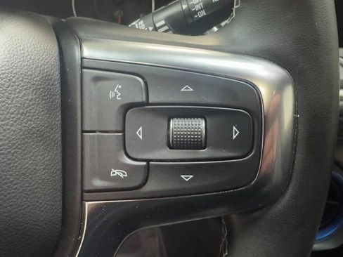 Used 2024 Chevrolet Blazer RS w/ Driver Confidence II Package image 21