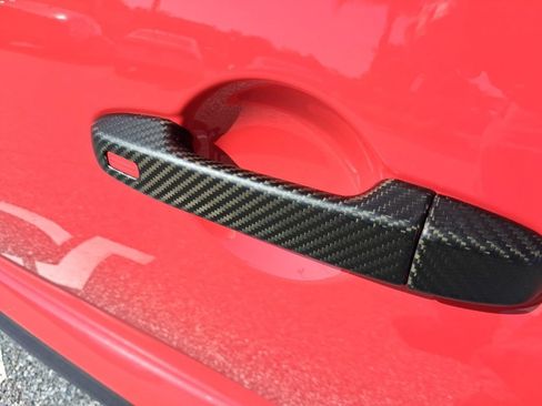 Used 2023 Toyota GR86 Premium RWD image 16