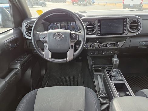 Used 2020 Toyota Tacoma TRD Off-Road image 20