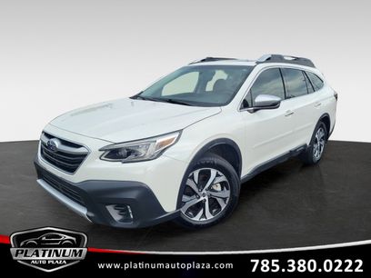 Used 2022 Subaru Outback Touring XT