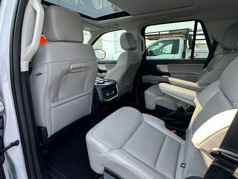 Used 2025 Ford Expedition Active AWD/4WD image 14