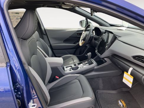 New 2026 Subaru Crosstrek 2.5i Wilderness AWD/4WD image 15