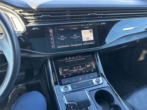 Used 2022 Audi Q7 2.0T Premium Plus image 13