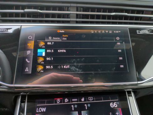 Certified 2026 Audi Q7 3.0T Premium Plus w/ Premium Plus Package AWD/4WD image 25