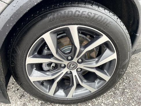Used 2023 Acura MDX SH-AWD w/ Technology Package image 6