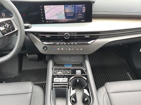 Certified 2026 Nissan Murano SL AWD/4WD image 8