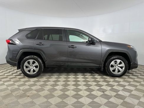 Used 2023 Toyota RAV4 LE image 8