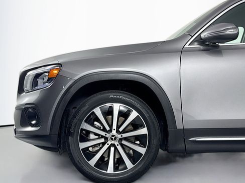 Certified 2022 Mercedes-Benz GLB 250 image 10