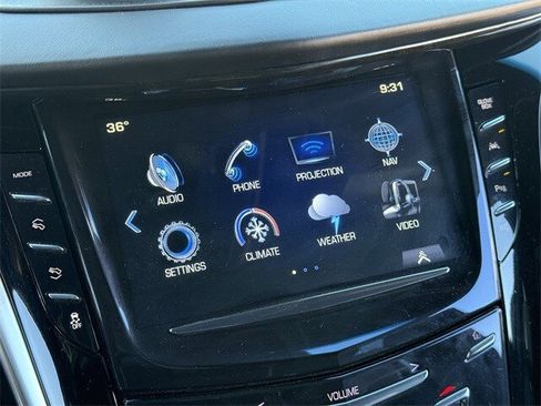 Used 2020 Cadillac Escalade Platinum image 19