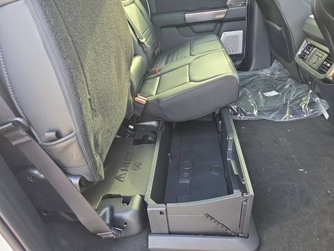 New 2026 Ford F350 Platinum AWD/4WD image 16