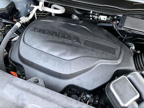 Used 2023 Honda Ridgeline RTL-E image 35