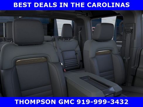 New 2025 GMC Hummer EV 3X image 27