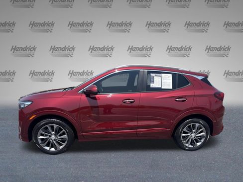 Used 2024 Buick Encore GX Sport Touring AWD/4WD image 7