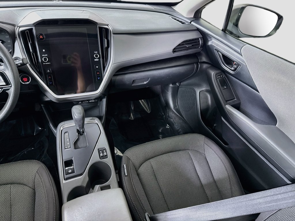 Used 2024 Subaru Crosstrek 2.0i Premium AWD/4WD image 27