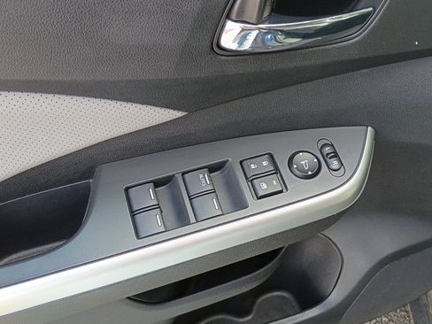 Used 2016 Honda CR-V EX-L image 17