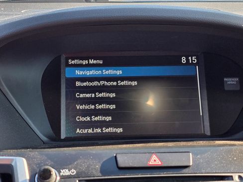 Used 2018 Acura TLX V6 w/ Technology Package FWD image 14