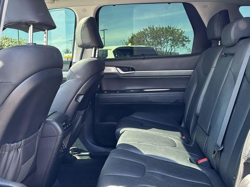 Used 2024 Hyundai Palisade SEL image 24