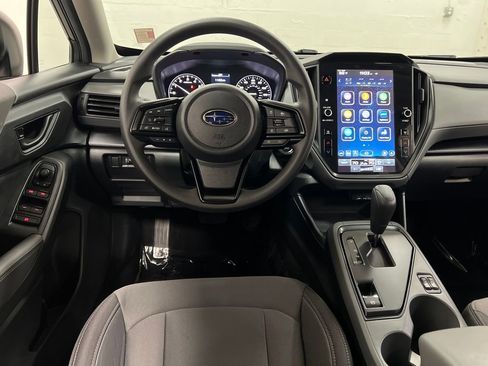 Certified 2026 Subaru Crosstrek 2.0i Premium AWD/4WD image 16