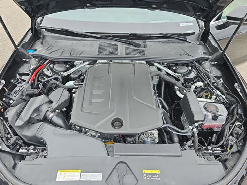 New 2025 Audi A5 2.0T Premium Plus AWD/4WD image 29