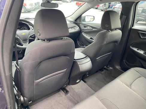 Used 2018 Chevrolet Malibu LS FWD image 21