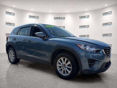 Used 2016 MAZDA CX-5 Sport