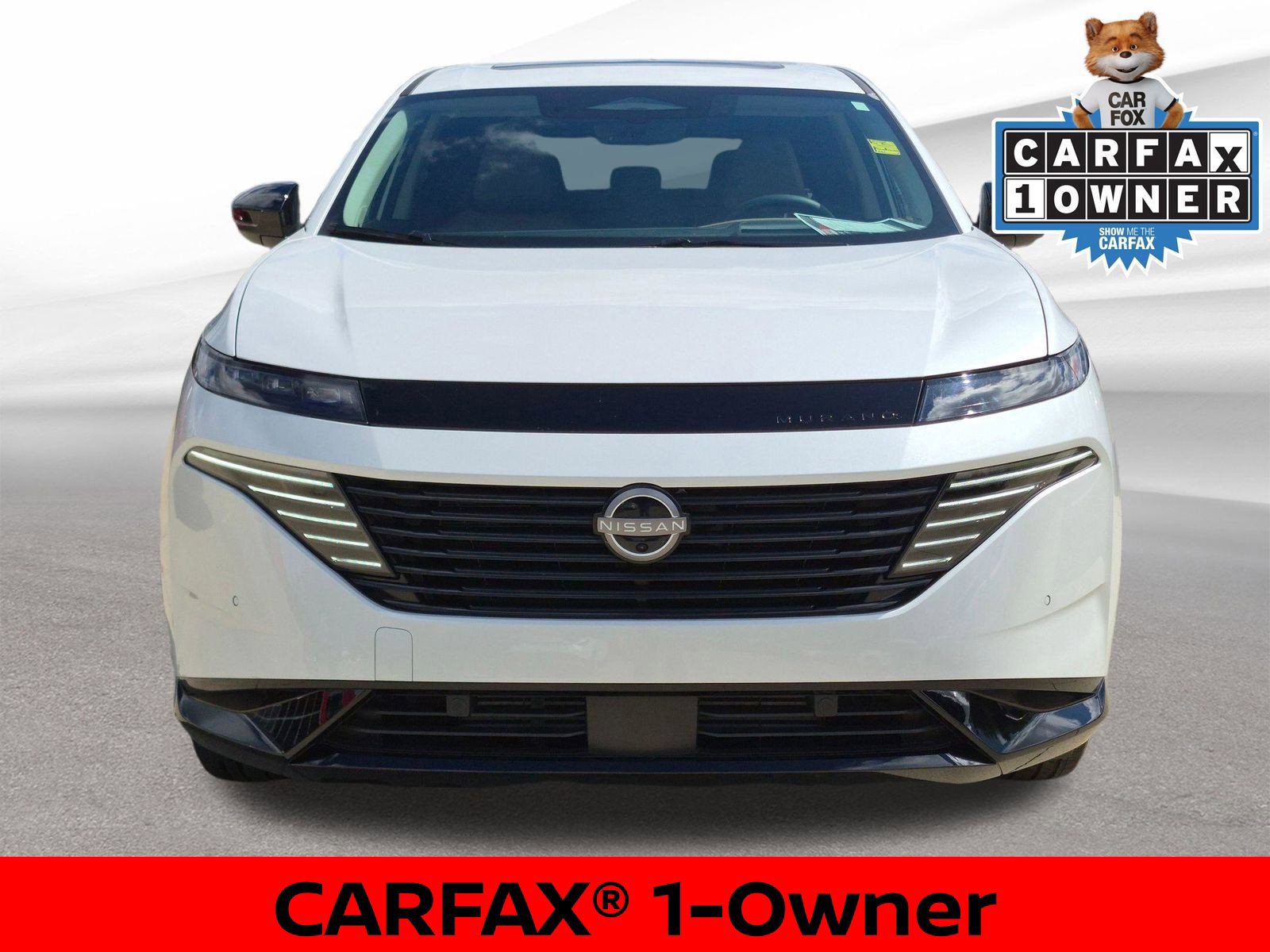 Certified 2026 Nissan Murano Platinum w/ Cargo Package AWD/4WD image 4