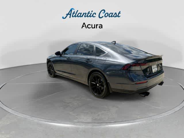 Used 2024 Honda Accord LX image 6
