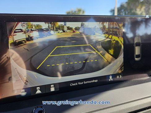 New 2025 Honda Accord EX-L image 15