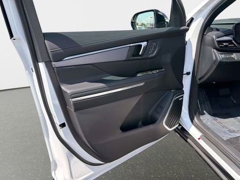 New 2026 Buick Enclave Sport Touring image 17