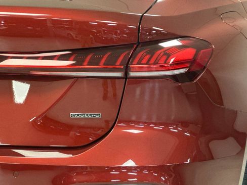 New 2025 Audi A5 2.0T Premium Plus Sedan image 25