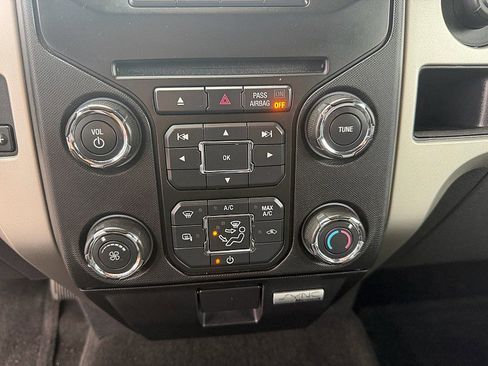 Used 2013 Ford F150 XLT w/ Luxury Equipment Group image 11