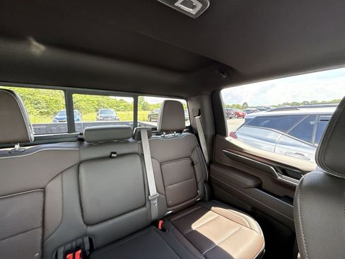 Certified 2024 GMC Sierra 1500 Denali w/ Denali Reserve Package AWD/4WD image 12
