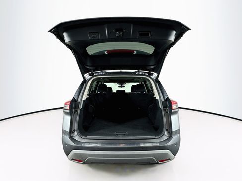 Used 2023 Nissan Rogue SV w/ SV Premium B Package AWD/4WD image 29