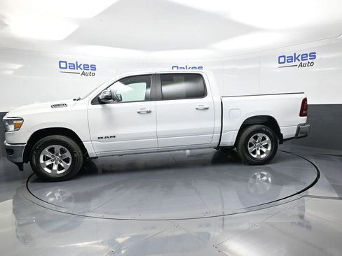 Used 2024 RAM 1500 Laramie image 4