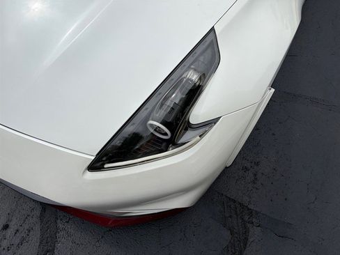Used 2013 Nissan 370Z NISMO RWD image 34