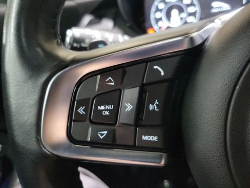 Used 2020 Jaguar E-PACE Checkered Flag image 15