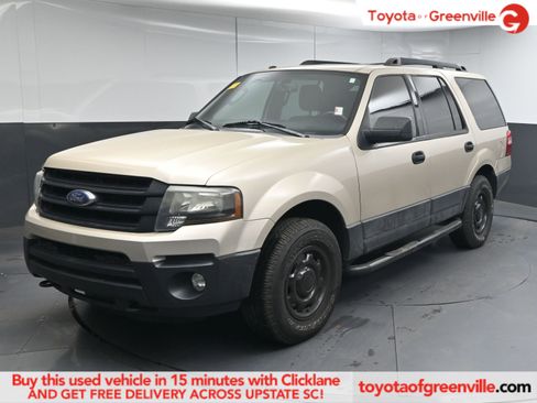 Used 2017 Ford Expedition XL image 1
