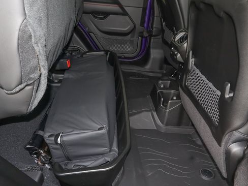 New 2026 Jeep Gladiator Rubicon image 19